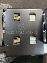 6983065 2006 BMW 750i E65 Navigation GPS Disc Player OEM 6983065