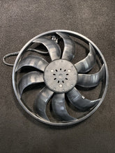 5Q0.121.203.DG 2017 Audi A3 E-Tron Electric Cooling Fan OEM 5Q0.121.203.DG