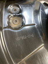 4990718 2016-2020 Tesla Model X Front Right Passenger Spindle Knuckle Hub OEM 1027316-00