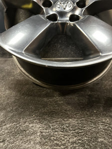 1UB17TRMAB 2013-2024 Dodge RAM 1500 20” Factory Rim 20x8 OEM 1UB17TRMAB