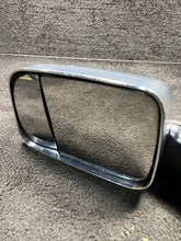 68285873AE 2018 Dodge Ram 2500 Left Side Power Fold Door Mirror Heated OEM 68285873AE