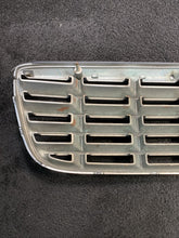 BPCS13302 2000-2005 Cadillac Deville Chrome Front Upper Grill Grille OEM BPCS13302