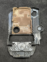 A2710101267 2012 Mercedes C250 Engine Cover Panel OEM A2710101267