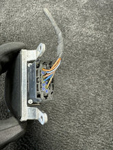 8T0907568B 2020 Porsche Macan GTS Rear Right Side Blind Spot Sensor Module OEM 8T0907568B