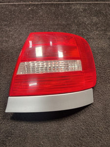 2000 Audi S4 Right Side Taillight Lamp OEM