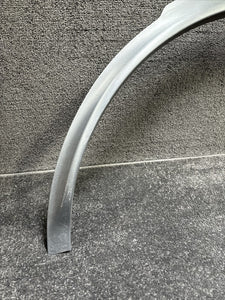 HY32290E32AC 2018 Land Rover Discovery Rear Right Fender Flair Molding OEM HY32290E32AC