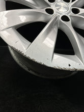 102724400B 2016-2021 Tesla Model X 20” Factory Rim REAR 20x9 OEM 102724400B