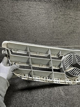 A2048800023 2004 Mercedes C230 Front Grille W/ Emblem OEM A2048800023