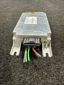 84416960802 2008 BMW 750i Communication Computer Control Module OEM 84416960802