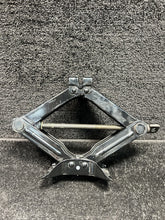 2017 Subaru STI Emergency Jack And Tool Kit W/ Foam Case OEM