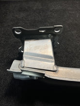 8W0807309C 2018 Audi S4 Rear Impact Reinforcement Bar OEM 8W0807309C