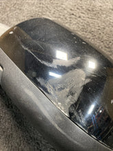 2013-2017 Nissan Leaf Left Driver Door Side View Mirror Black Heated OEM