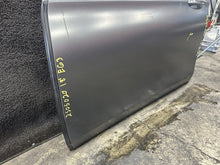 17-22 Mercedes Benz E63s AMG W213 Front Left Driver Door Assembly