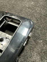 2019 Subaru WRX Automatic Gear Selector Trim OEM