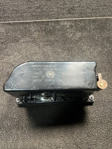 A2206890091 2002 Mercedes Benz S430 Dashboard Glove Box Storage Compartment OEM A2206890091