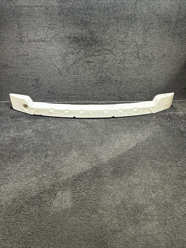 2016 Subaru BRZ Front Bumper Impact Foam Bar Insert OEM 57705CA000