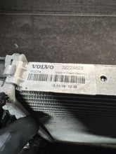 32224828 2019 Volvo XC90 Front Engine Cooling Radiator OEM 32224828