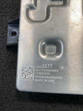 13553577 2020-2025 Cadillac CT5-V Fuel Pump Control Module OEM 13553577