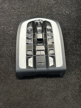 7PP959551JJ 2020 Porsche Macan GTS Front Overhead Dome Light W/ Switches OEM 7PP959551JJ