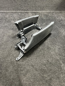1600085 2013 BMW F10 M5 Front Center Console Armrest Lid OEM 1600085