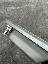 8W1863969 2019 Audi A4 Center Console Dark Wood Trim OEM 8W1863969