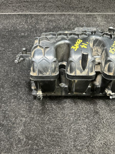 CJ5E9424CA 2014 Ford Escape 2.0L  Engine Intake Manifold OEM CJ5E9424CA