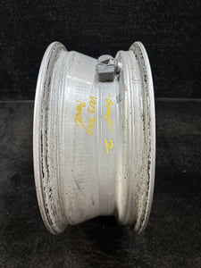 A4514011502 2008-2017 Smart Fortwo 15” Factory Rim REAR 15x6.5 OEM A4514011502