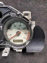 1705403911 1999 Mercedes SLK230 Speedometer Cluster Gauge OEM 1705403911