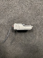 68444384AE 2022 Jeep Compass Front Windshield Lane Assist Camera OEM 68444384AE