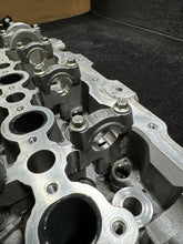 9X2Q-6C064-DA 2018 Land Rover Discovery 3.0L V6 Left Cylinder Head Assembly OEM 9X2Q-6C064-DA