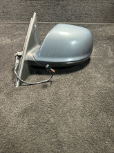 8R1857409E 2010 Audi Q5 Left Side Power Door Mirror Assembly OEM 8R1857409E