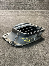 986504561 2001 Porsche Boxster Rear Left Quarter Panel Air Duct OEM 986504561