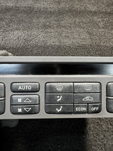 5048574 1999-2005 Saab 9-5 HVAC AC Heat Climate Control OEM 5048574