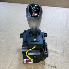 7849286-02 15-16 BMW X6M Transmission Shifter Gear Selector OEM PN:7849286-02