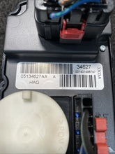 05134627AA 2004-2007 Dodge Caravan HVAC AC Heat Climate Control OEM 05134627AA