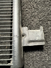 16474837 2014 Maserati Quattroporte Front AC Condenser OEM 16474837