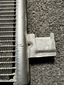 16474837 2014 Maserati Quattroporte Front AC Condenser OEM 16474837