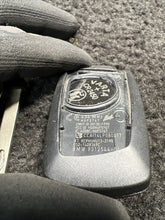 9312544 2016 BMW 335Xi GT Remote Control Keyless Entry Key Fob OEM 9312544