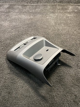 84714165 2020-2025 Cadillac CT5-V Rear Center Console Trim Cover Panel OEM 84714165