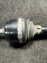 5A5C2F1 2023 BMW X1 Rear Right Axle Shaft OEM 5A5C2F1