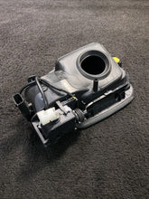 84075185 2016-2019 Chevrolet Volt Fuel Door Tank Filler Pipe Housing Gray OEM 84075185