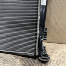 25310D3XXX 2016 Hyundai Tucson 2.0 AWD Engine Radiator OEM PN:25310D3XXX