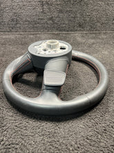 2018 Audi S4 Steering Driver Wheel Black Heated OEM