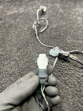 2016 BMW 335Xi GT Front Bumper Sensor Wire Harness W/ Sensors OEM