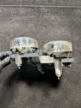 2002 Jaguar Vandenplas Right Side Halogen Headlight Lamp OEM