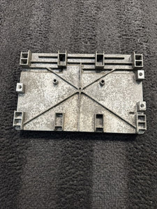 P05150252AC 2008 Chrysler Town & Country Engine Control Unit Module ECU OEM P05150252AC
