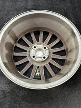3M5V1007AB 2002-2004 Ford Focus SVT 17” Factory Rim 17x7 OEM 3M5V1007AB
