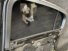 2025 Cadillac CT5 VBLACK WING Right Rear Door Assembly