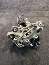 2018-2020 Mercedes E63 AMG-S Rear Left Driver Spindle Knuckle Hub OEM