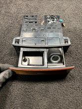 A1648100130 2007 Mercedes Benz ML350 Center Console Ash Tray Compartment OEM A1648100130